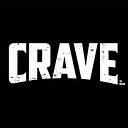 Crave logo
