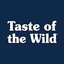Taste of the Wild logo