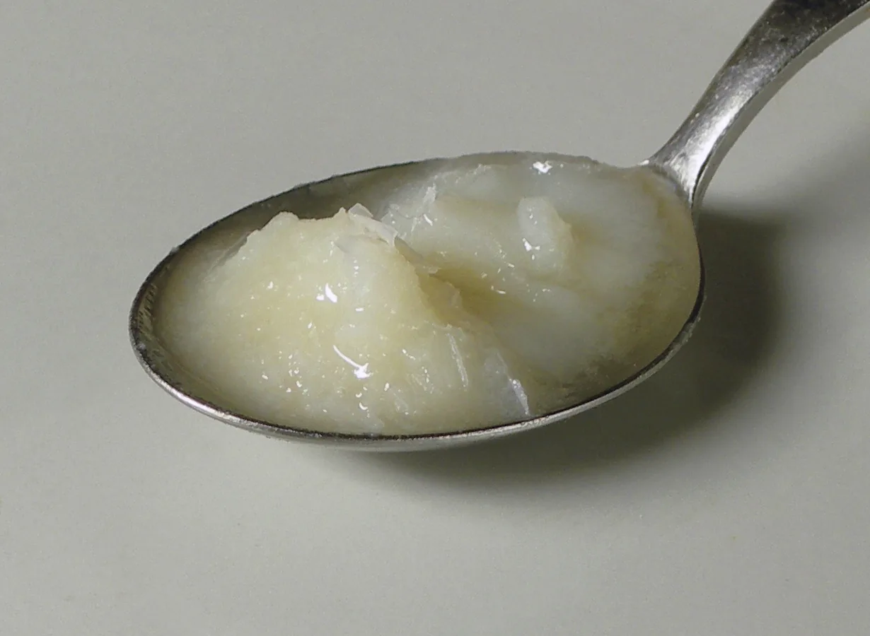 Chicken fat