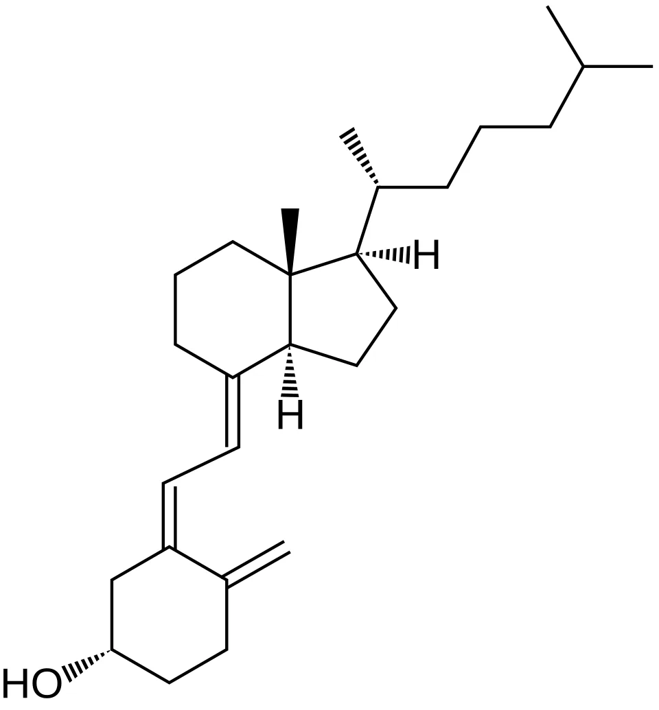 Vitamin D3